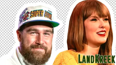 Are Taylor and Travis Considering a Home Purchase in Ohio?