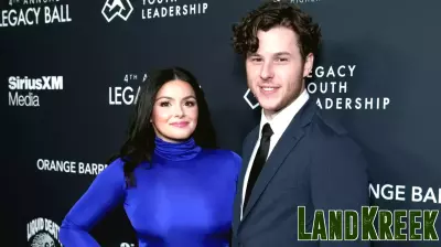Ariel Winter Reveals She's Living With 'Modern Family' Brother Nolan Gould in L.A. Rental—4 Years After Quitting California for Nashville