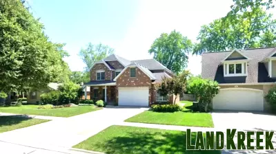 Arlington Heights: Single-family home sells for $1.22 million