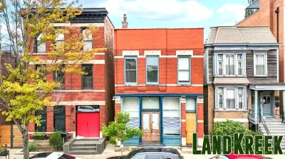 Art Institute sells former home of artist Roger Brown to rehabbers