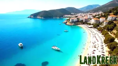 Athens Riviera Emerges as Europe's Premier Luxury Real Estate Destination in 2025