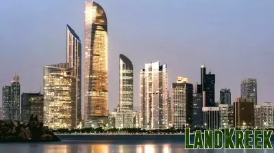 Awatif Al Khouri Highlights Key Dubai Real Estate Laws Affecting International Property Investors