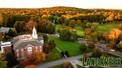 Babson TARCO Institute for Real Estate and Entrepreneurship Launches