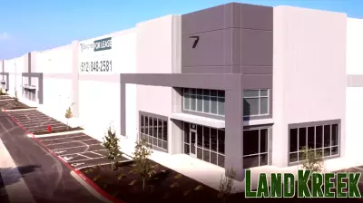 Balcones Real Estate Expands with New Project in San Marcos