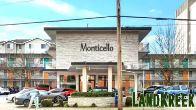 Bellevue Real Estate Company Snaps Up Seattle Apartment Complex