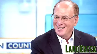 BlackRock Set to Acquire ElmTree Funds, Expanding Real Estate Portfolio