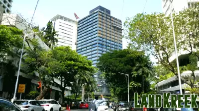 Blackstone Revamps its Strategy in India's $300 Billion Property Market