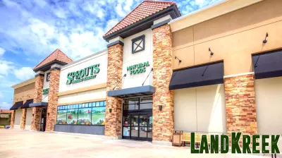 Bob on Business: The Village at Camp Bowie sold
