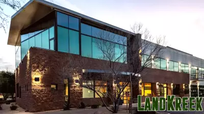Boutique Scottsdale office building sells for $4.7M in Kierland submarket; plus more office deals