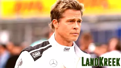 Brad Pitt Acquires Luxurious Spanish-Style Estate in Hollywood Hills