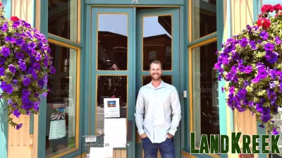 Breckenridge realtor wins national competition, Chase Bank opens first-ever Summit County location and more
