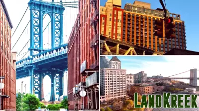 Brooklyn Waterfront Neighborhood Sees Significant Rent Decline
