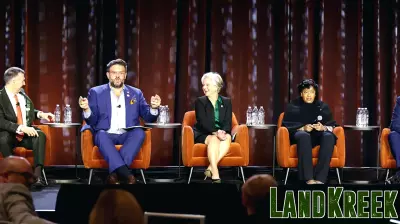 Brown: REALTOR® Association Executives Are Key to the Organization’s Real Estate Wins