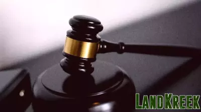 Buckeye Man Faces $200,000 Settlement in Real Estate Fraud Case