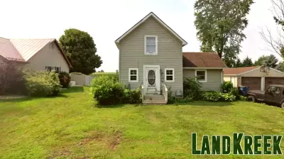 Bureau County Real Estate: Manlius Home Tops Weekly Sales