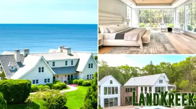 Buyers in East Hampton Navigate New Square-Footage Regulations