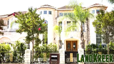 California Couple's Surrogacy Case Compounded by Real Estate Lawsuits