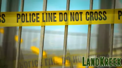 California Real Estate Exec Charged In Child-Safety Sting