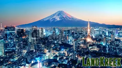 Cautious Optimism in Asia Pacific Real Estate: Japan Leads the Pack for 2026