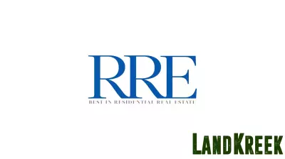 Celebrating the 2025 RRE Award Winners