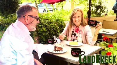 Central Santa Fe: A Neighborhood Full of Benefits
