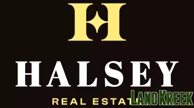 Charisse Childers Brings Economic Development Experience to Halsey Real Estate