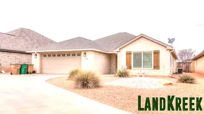 Charming Home Available in the Desirable Bluffs Addition