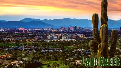 Climate Risks Pose Significant Threat to Metro Phoenix Real Estate Valued at $400 Billion