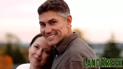 Co-housing: How a man built an apartment complex for his family and friends