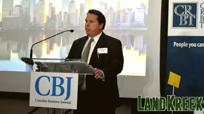 Commercial Real Estate Demonstrates Stability Amid Uncertainty