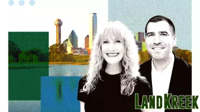Conversation With: Jessica Collins and Joseph O'Connor, HOK
