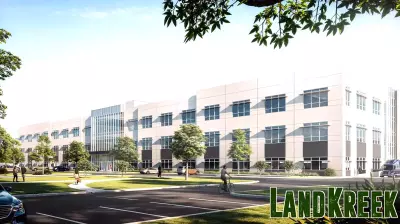 Cottonwood Group Provides $105 Million Loan for Life Sciences Development in Northeast Austin