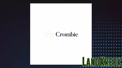 Crombie Real Estate Investment Trust to Issue Monthly Dividend of $0.08 (TSE:CRR.UN)