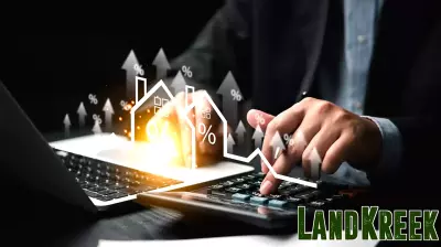 Current State of the Residential Real Estate Market in 2025