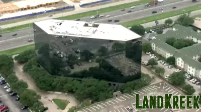 Dallas Halts Real Estate Transactions Following Controversial $14 Million Purchase