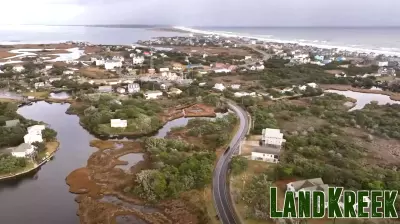 Dare County Hosts Informational Session on 2025 Property Revaluation