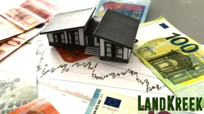 Dave Ramsey Says You Can Make 'Some Real Money' Investing in Real Estate. He's a Big Fan of Using Investment…