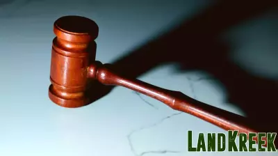 Delano Man Receives Prison Sentence for $10 Million Real Estate Fraud