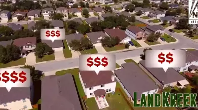 Diverging Perspectives on Tariff Impacts in the U.S. Real Estate Market