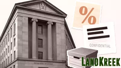 DOJ Raises Concerns Over Real Estate Commission Regulations in Davis Lawsuit