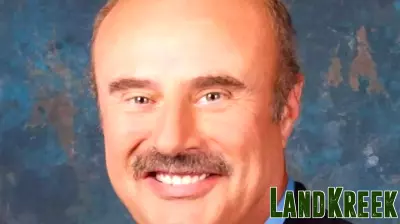 Dr. Phil's Impressive $60 Million Real Estate Portfolio Revealed Amid Bankruptcy Struggles