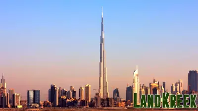 Dubai Launches Innovative Real Estate Tokenization Platform