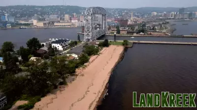Duluth Considers Temporary Halt on New Vacation Rentals