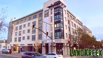 East Bay Apartment Complex Sold After Foreclosure, Value Declines