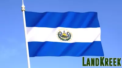 El Salvador Unveils Innovative Tokenised Real Estate Sandbox to SEC