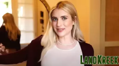 Emma Roberts Puts Her Cherished Hollywood Hills Home on the Market for $5 Million