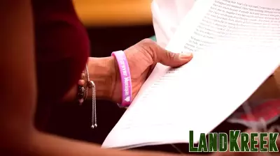 Emotional Testimony from Monique Baugh's Mother in Hennepin County Trial