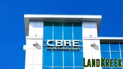 Evaluating the Future of CBRE Group Stock in Your Investment Portfolio