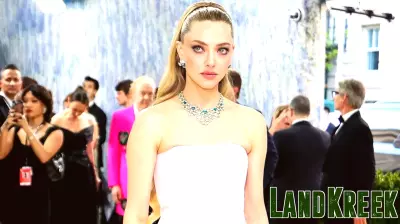 EXCLUSIVE: Amanda Seyfried Lists Longtime $3.2 Million L.A. Home After Moving to Farm in Upstate New York