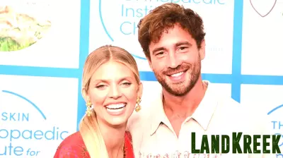EXCLUSIVE: AnnaLynne McCord Bought $1.7 Million L.A. Home Months Before Danny Cipriani Wedding—Which They Asked Fans To Fund